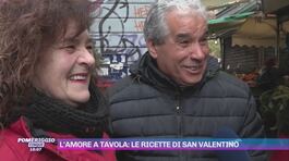 L'amore a tavola: le ricette di San Valentino thumbnail