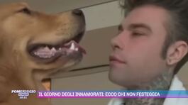 Il giorno degli innamorati: ecco chi non festeggia thumbnail