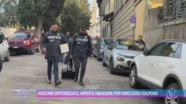 Anziani intossicati, aperta indagine per omicidio colposo thumbnail