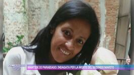 Mantide di Parabiago: indagata per la morte del secondo marito thumbnail