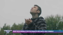 Fedez volta pagina: il cattivo ragazzo ora canta i suoi tormenti thumbnail