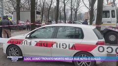 Lodi, Roberto "Rambo" morto nella sua auto: è giallo