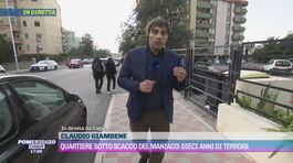Cagliari, le donne di un quartiere perseguitate da un maniaco thumbnail
