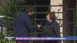 Molestie, agguati, aggressioni: donne terrorizzate dal maniaco thumbnail