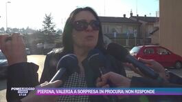 Pierina Paganelli, Manuela ai giornalisti: "Io so quello che ho fatto" thumbnail