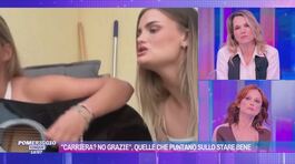 "Carriera? No grazie", quelle che puntano sullo stare bene thumbnail
