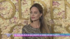 Da Angelina Jolie ad Asia Argento: le 50enni che non ti aspetti thumbnail