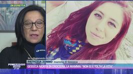 Gessica Disertore morta in crociera, la mamma: "Non si è tolta la vita" thumbnail