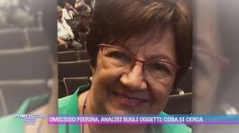 Omicidio Pierina Paganelli, parla una conoscente di Valeria thumbnail