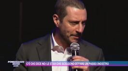 C'è chi dice no: le star che scelgono di fare un passo indietro thumbnail