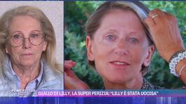 Giallo di Lilly, la super perizia: "Lilly è stata uccisa" thumbnail