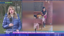 Ultim'ora: scomparsa Mara Favro, trovato scheletro di donna thumbnail