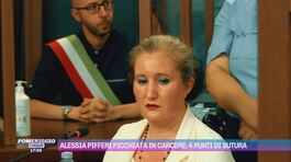 Alessia Pifferi picchiata in carcere: 4 punti di sutura thumbnail