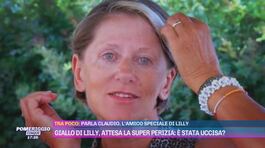 Giallo di Liliana Resinovich, attesa la super perizia: è stata uccisa? thumbnail