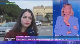 Cagliari, è caccia al maniaco seriale di Mulinu Becciu thumbnail