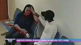 Omicidio Pierina, Manuela domani in Procura: tutti i dubbi thumbnail