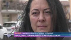 Pierina Paganelli, la svolta - Pomeriggio Cinque Video | Mediaset ...