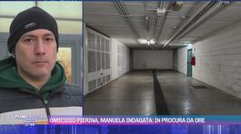 Omicidio Pierina Paganelli, Manuela indagata thumbnail