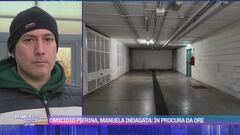 Omicidio Pierina Paganelli, Manuela indagata - Pomeriggio Cinque ...