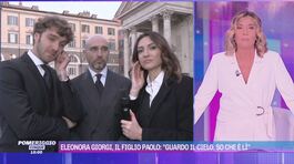 Eleonora Giorgi, i figli: "È stata forte fino alla fine" thumbnail
