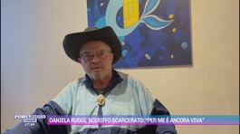 Daniela Ruggi, sceriffo scarcerato: "Per me è ancora viva" thumbnail
