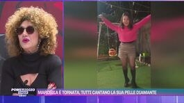 Marcella Bella, i video dei fans thumbnail