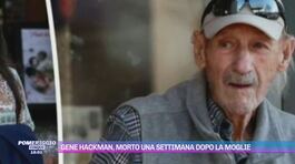 Gene Hackman, morto una settimana dopo la moglie thumbnail
