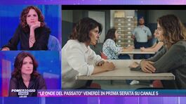 "Le onde del passato", venerdì in prima serata su Canale5 thumbnail