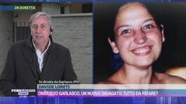 Omicidio Garlasco, un nuovo indagato: tutto da rifare? thumbnail