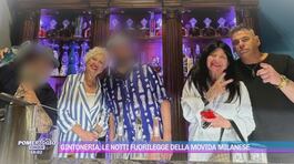 Gintoneria, le notti fuorilegge della movida milanese thumbnail