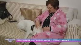 Omicidio Pierina, l'alibi di Louis il test della cam3 thumbnail