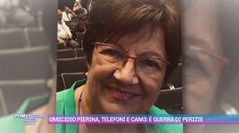 Omicidio Pierina Paganelli, la telecamera 3 e la statura di Louis thumbnail