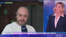 Mara Favro uccisa, Milione: "Mi accusano per il mio passato" thumbnail