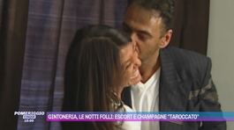 Gintoneria, le notti folli: escort e champagne "taroccato" thumbnail