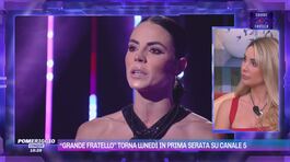 "Grande Fratello" torna lunedì in prima serata su Canale 5 thumbnail