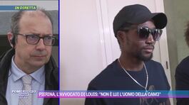 Omicidio Pierina, in diretta con gli avvocati di Louis Dassilva thumbnail