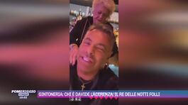 Gintoneria: chi è Davide Lacerenza, il re delle notti folli thumbnail