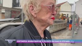 Gintoneria: Wanna Marchi, il silenzio sui guai di Stefania thumbnail