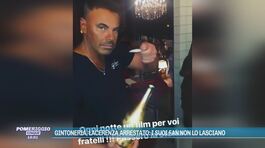 Gintoneria, notti folli e soldi all'estero: si indaga in Albania thumbnail