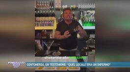 Gintoneria, un testimone: "Quel locale era un inferno" thumbnail