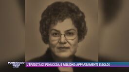 L'eredità di Pinuccia, 5 milioni: appartamenti e soldi thumbnail