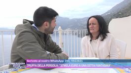 Truffa della pergola: "37mila euro a una ditta fantasma" thumbnail