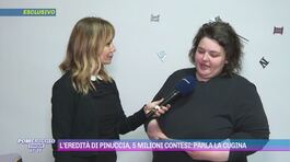 L'eredità di Pinuccia, 5 milioni contesi: parla la cugina thumbnail