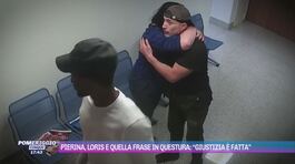 Pierina, Loris e quella frase in questura: "Giustizia è fatta" thumbnail