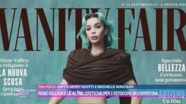 Rose Villain e le altre: critiche per i ritocchi in copertina thumbnail