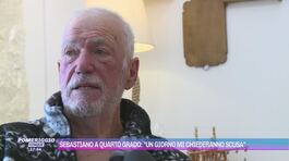 Giallo Liliana Resinovich, Sebastiano Visentin: "Un giorno mi chiederanno scusa" thumbnail