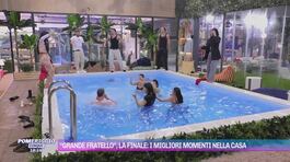 Grande Fratello, la finale: i migliori momenti nella casa thumbnail