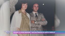 Foligno, il cugino Massimo: "Un'altra tragedia su questa famiglia" thumbnail