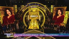 "Grande Fratello", la vincitrice è Jessica Morlacchi thumbnail