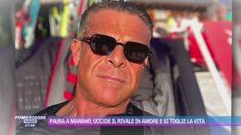 Paura a Marano, uccide il rivale in amore e si toglie la vita thumbnail